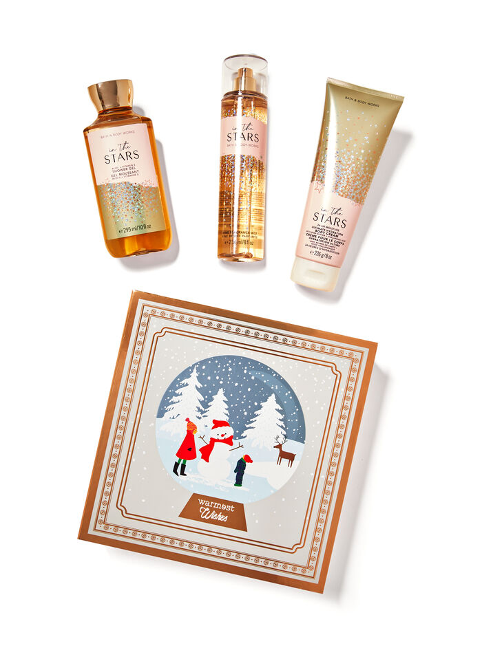 In the Stars fuori catalogo Bath & Body Works
