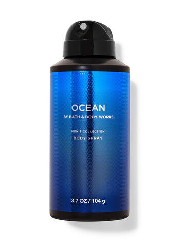 Ocean UOMO/Collezione Uomo/Deodorante e Profumo Uomo Bath & Body Works1