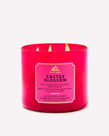 Cactus Blossom Profumazione ambiente/IN EVIDENZA/White Barn Bath & Body Works1