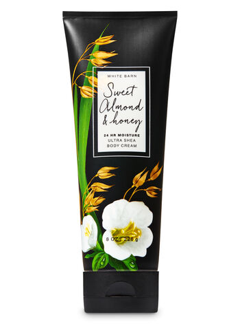 Sweet Almond & Honey Gifts/Collections/Gifts for her Bath & Body Works1