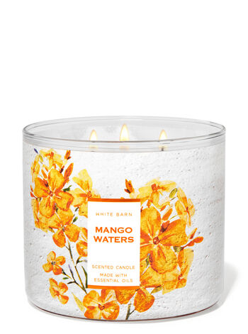 Mango Waters Gifts/Collections/Gifts for home Bath & Body Works1