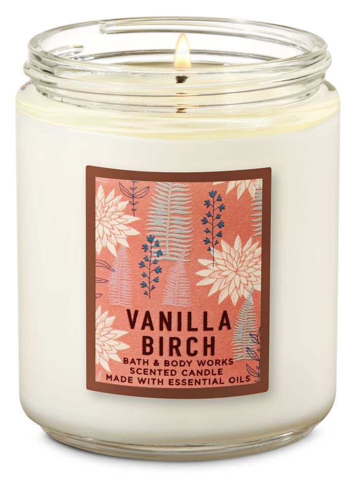 Vanilla Birch Gifts/Collections/Gifts for him Bath & Body Works
