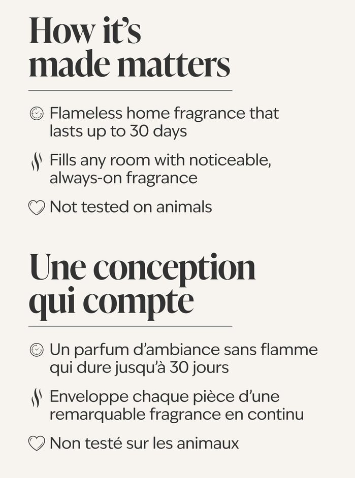 Lullaby Linen Home Fragrance/Home & Car Air fresheners/Wallflowers refill Bath & Body Works