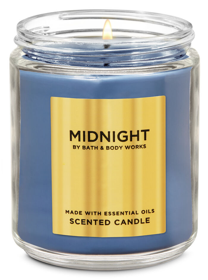 Midnight Gifts/Collections/Gifts for home Bath & Body Works