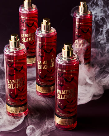 Vampire Blood Body care/Fragrance/Body sprays & mists Bath & Body Works2