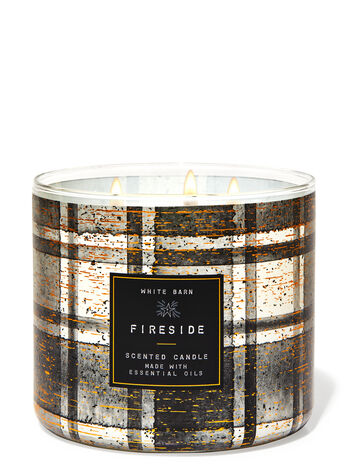 Fireside Gifts/Collections/Gifts for home Bath & Body Works1