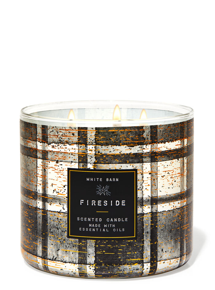 Fireside Gifts/Collections/Gifts for home Bath & Body Works