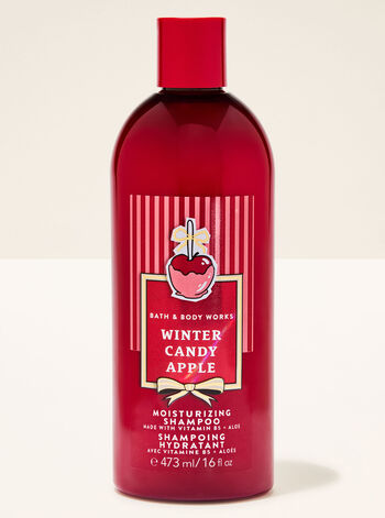 Winter Candy Apple Body care/Bath & Shower/Bath Bath & Body Works1