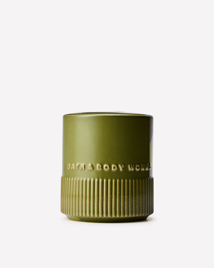 Green NOVITA'/Nuovi Arrivi Bath & Body Works
