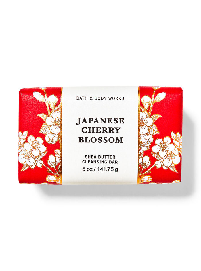 Japanese Cherry Blossom Body care/Bath & Shower/Body wash & Shower gel Bath & Body Works
