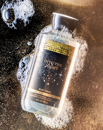 Into the Night Prodotti per il corpo/BAGNO E DOCCIA/Gel Doccia e Bagnoschiuma Bath & Body Works3