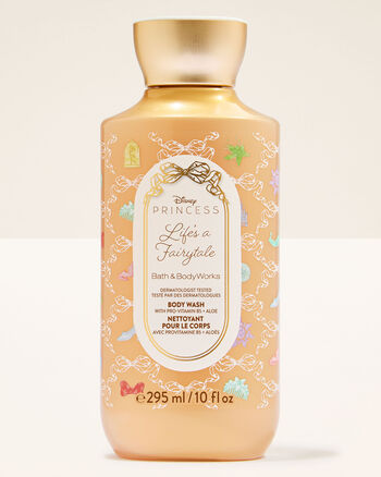 Life's a Fairytale Body care/Bath & Shower/Body wash & Shower gel Bath & Body Works1