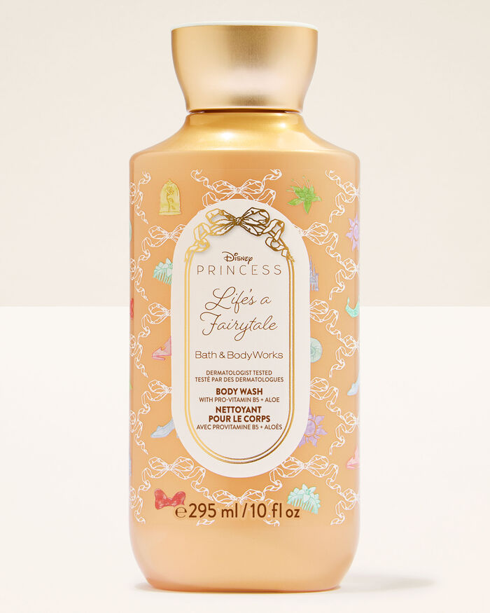 Life's a Fairytale Body care/Bath & Shower/Body wash & Shower gel Bath & Body Works