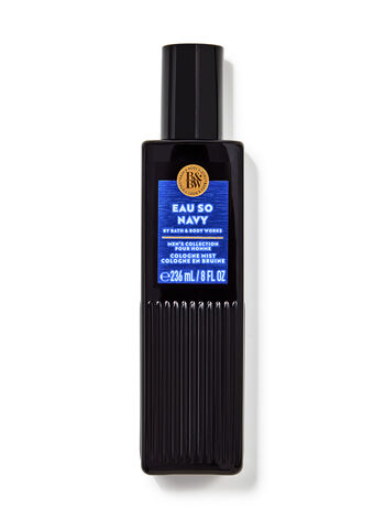 Eau So Navy UOMO/Collezione Uomo/Deodorante e Profumo Uomo Bath & Body Works1