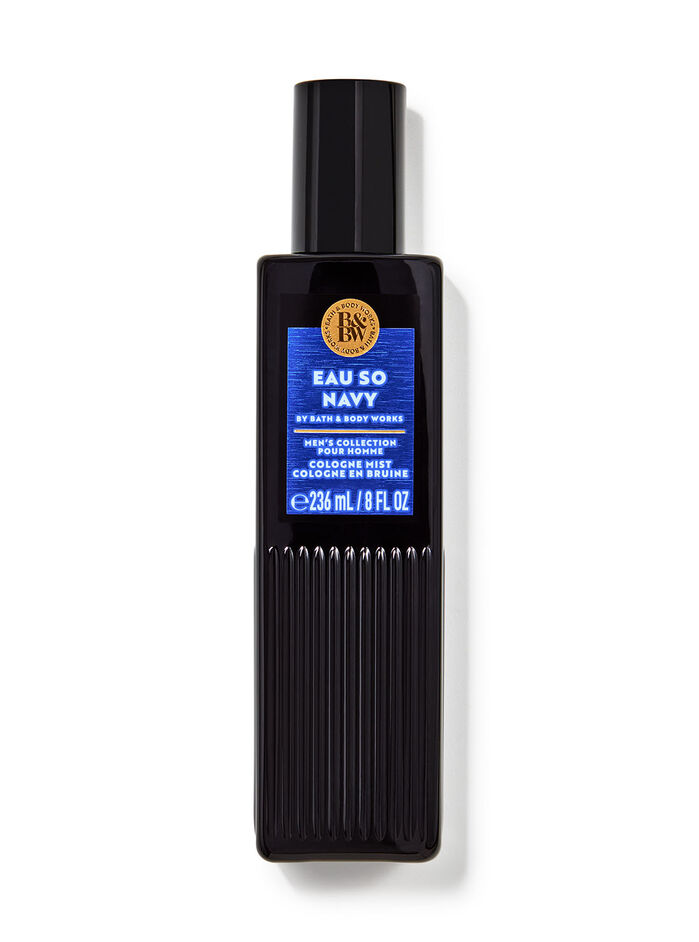 Eau So Navy UOMO/Collezione Uomo/Deodorante e Profumo Uomo Bath & Body Works