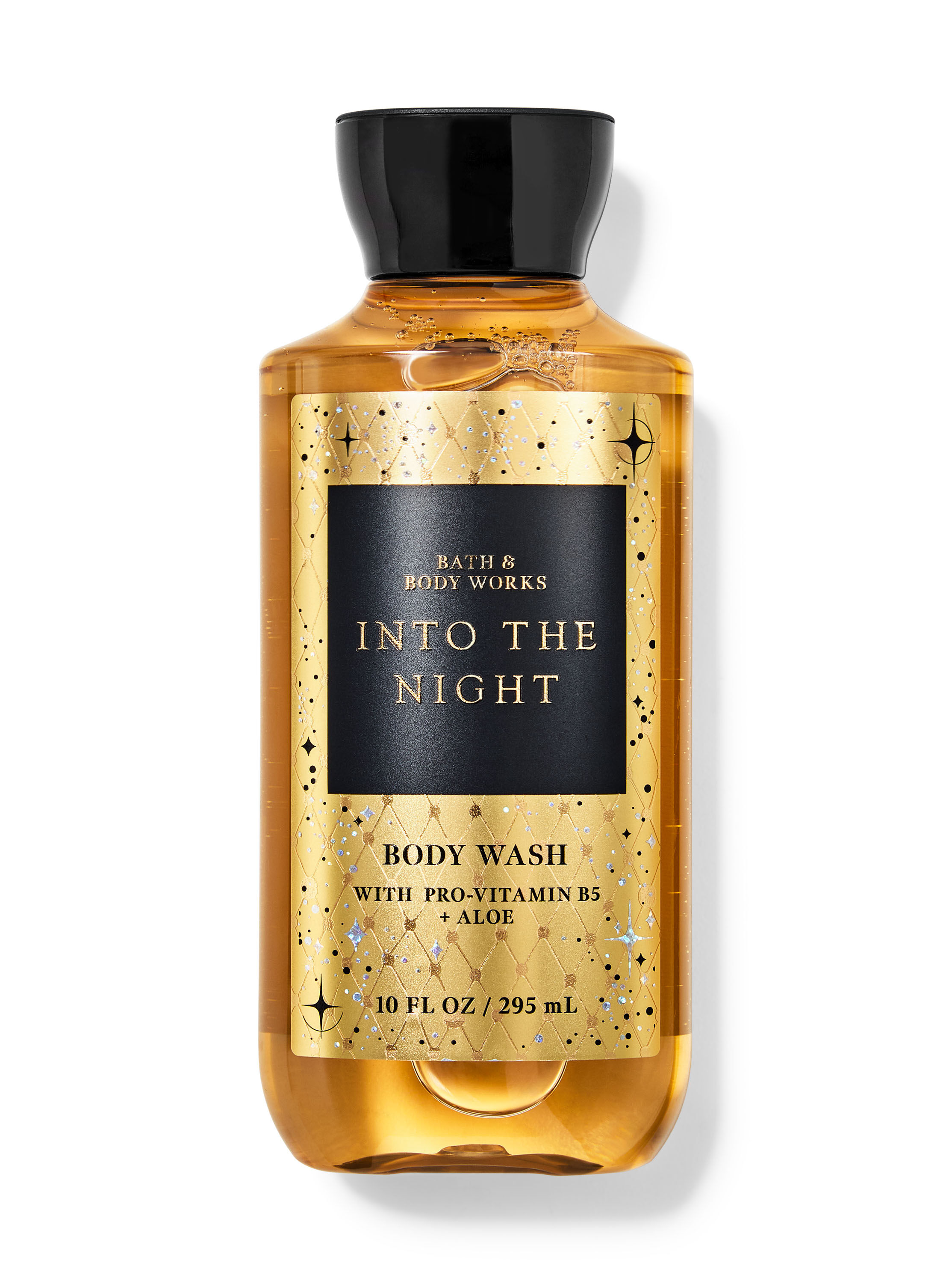 Body Wash Into the Night | Bath & Body Works