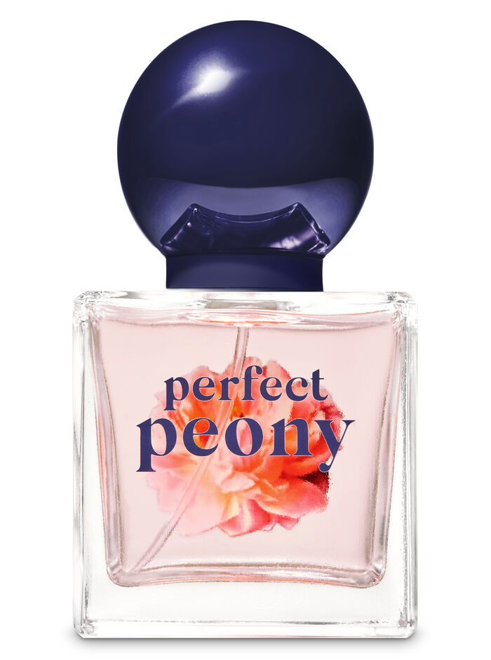 Perfect Peony Body care/Fragrance/Perfume Bath & Body Works