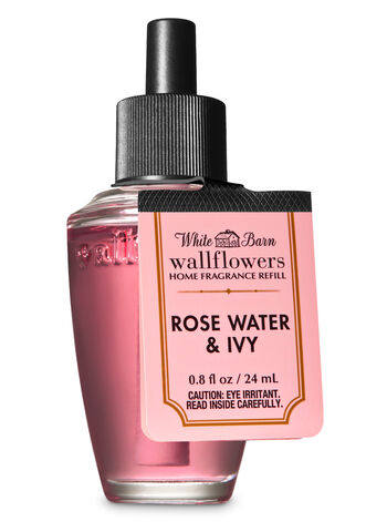 Rose Water & Ivy offerte speciali Bath & Body Works1
