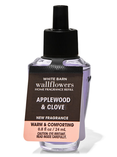 Applewood & Clove novita' Bath & Body Works
