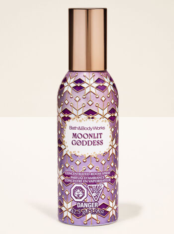 Moonlit Goddess Profumazione ambiente/PROFUMATORI AMBIENTI/Deodorante Spray Bath & Body Works1