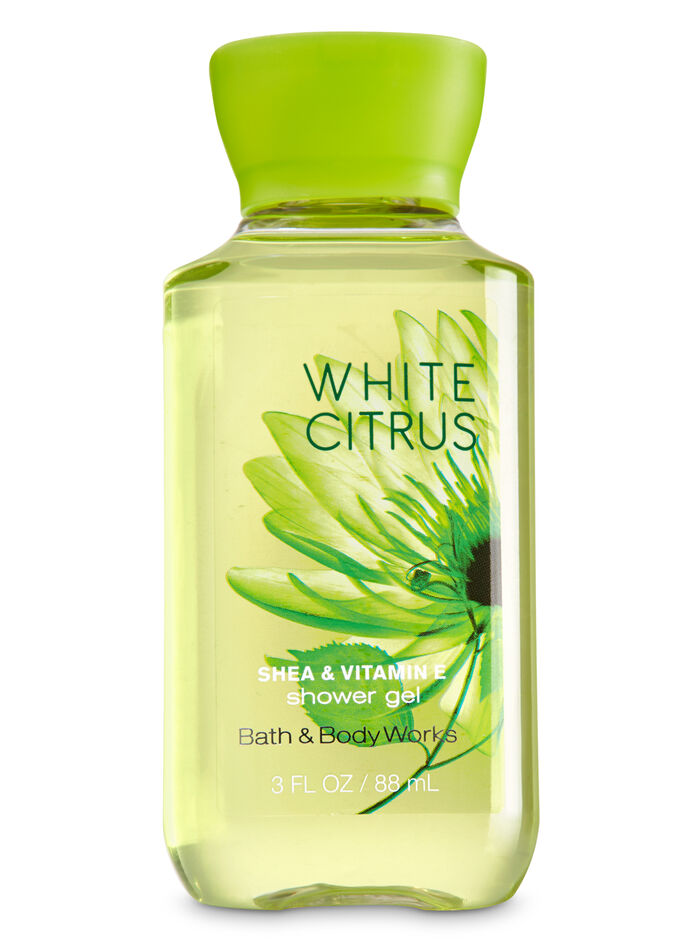White Citrus PRODOTTI PER IL CORPO/VEDI TUTTI PRODOTTI PER IL CORPO Bath & Body Works