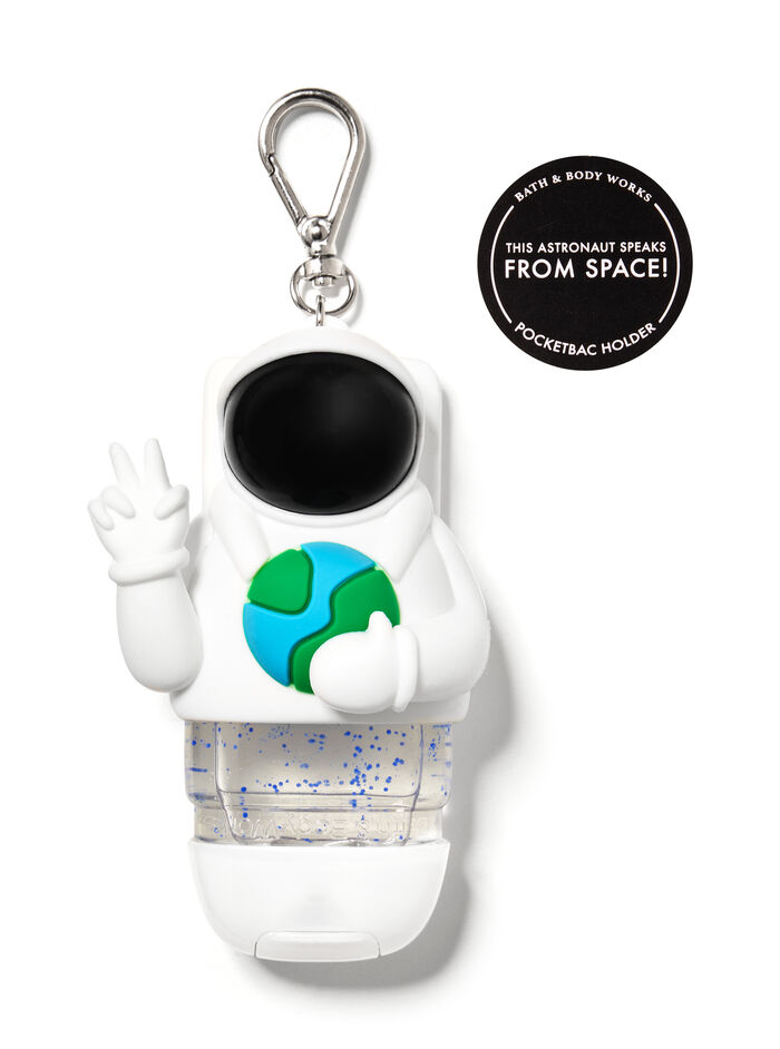 Astronaut Fuori Catalogo Bath & Body Works