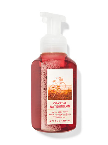 Coastal Watermelon PRODOTTI PER IL CORPO/IN EVIDENZA/The Big Event  Prodotti Corpo Bath & Body Works1