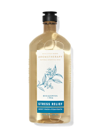 Eucalyptus Tea PRODOTTI PER IL CORPO/VEDI TUTTI PRODOTTI PER IL CORPO Bath & Body Works1