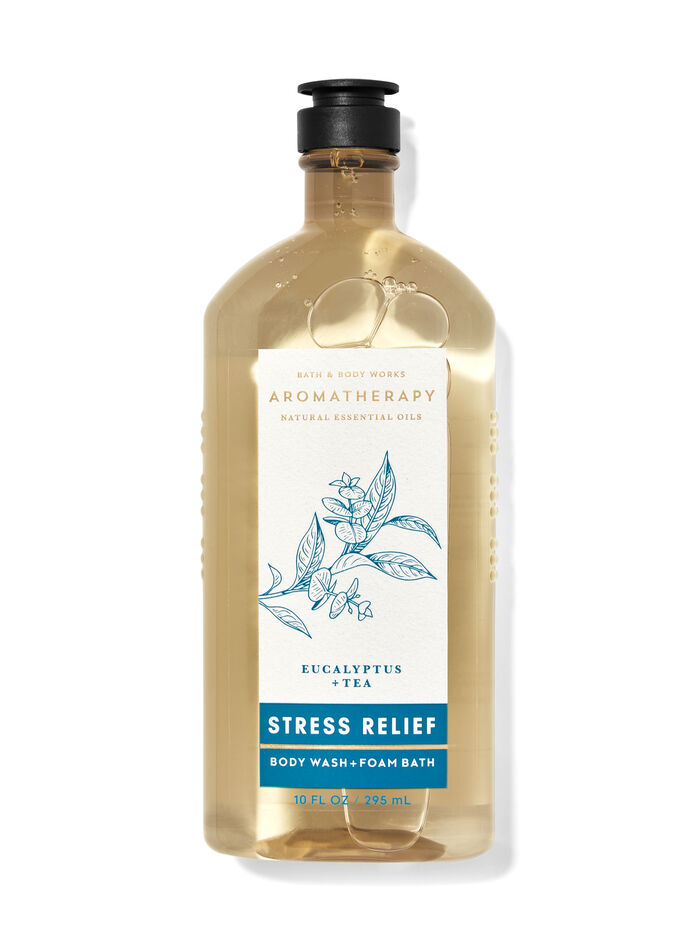 Eucalyptus Tea PRODOTTI PER IL CORPO/VEDI TUTTI PRODOTTI PER IL CORPO Bath & Body Works