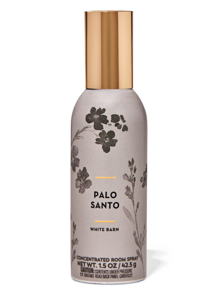 Palo Santo SAPONI E IGIENIZZANTI MANI/VEDI TUTTI SAPONI E IGIENIZZANTI MANI Bath & Body Works