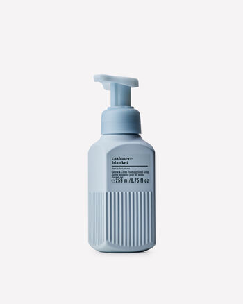 Cashmere Blanket Hand Soaps & Sanitizers/Hand soaps/Foam soaps Bath & Body Works1