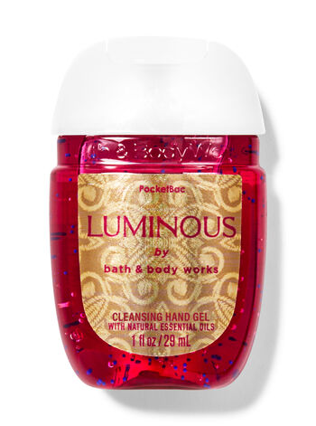 Luminous SALDI Bath & Body Works1
