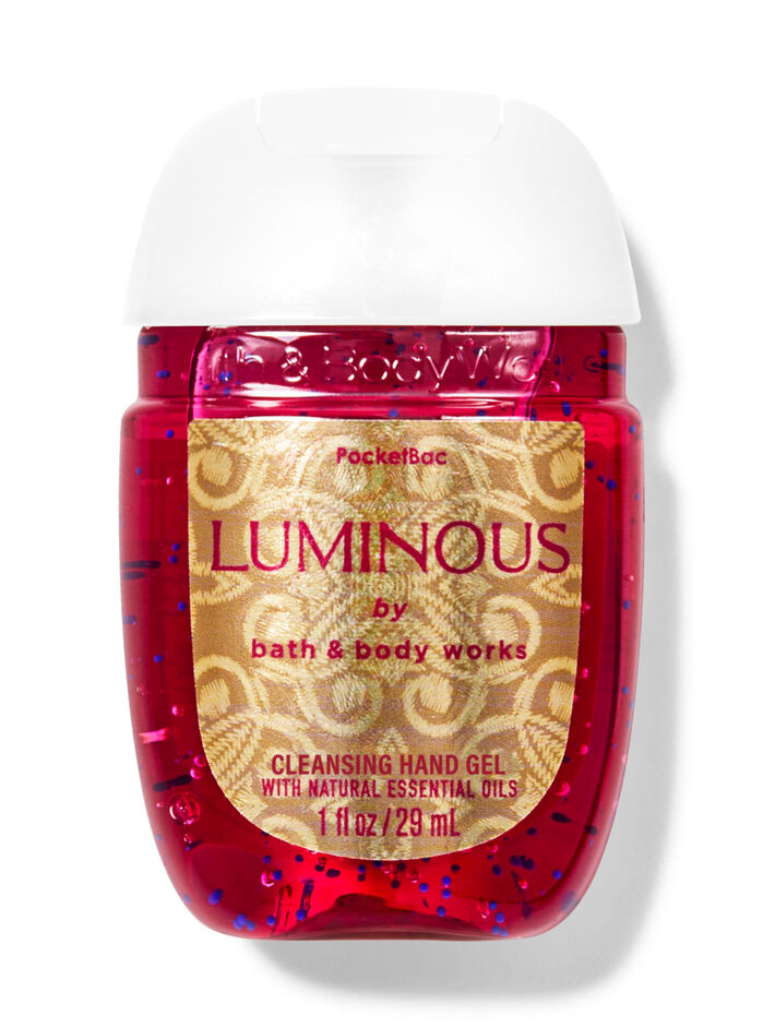 Luminous SALDI Bath & Body Works