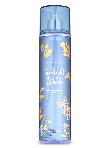 Twilight Woods OFFERTE SPECIALI Bath & Body Works1