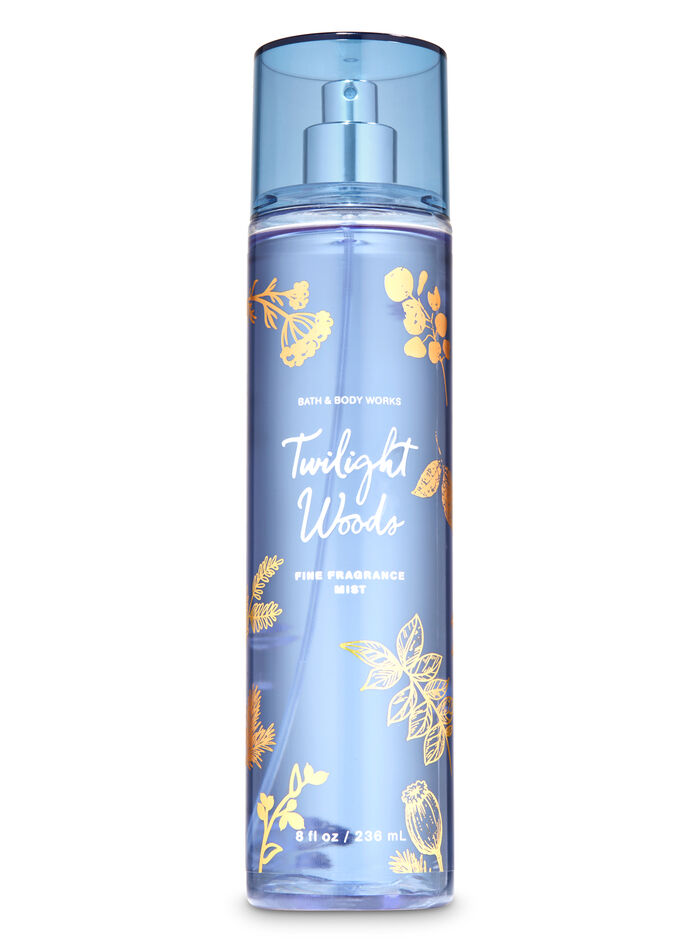 Twilight Woods OFFERTE SPECIALI Bath & Body Works