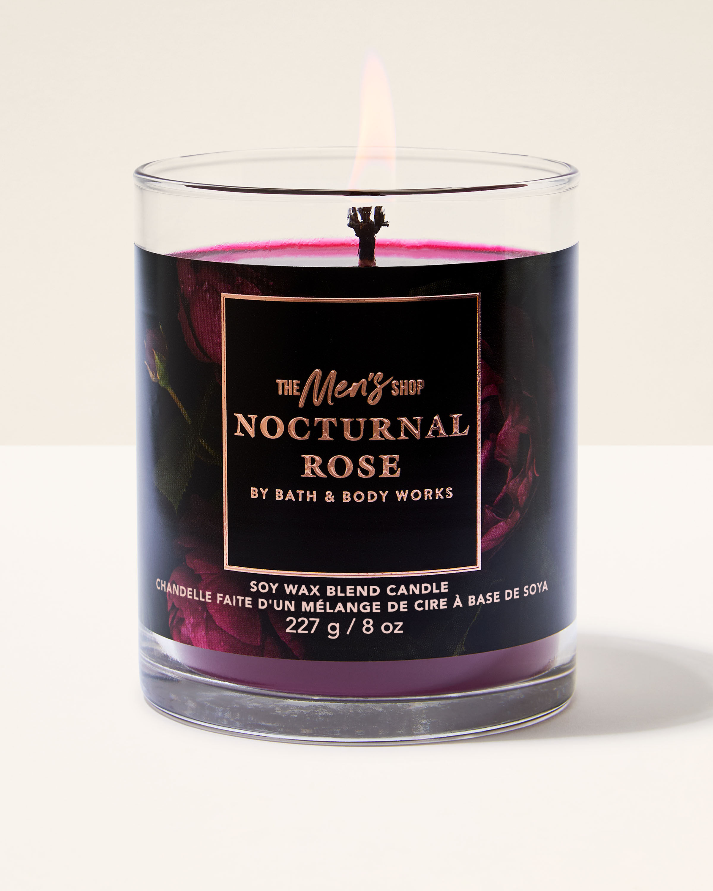 1-wick candles | Bath & Body Works Italy