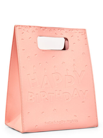 Compleanno rosa IDEE REGALO/COLLEZIONI/Accessories Bath & Body Works1