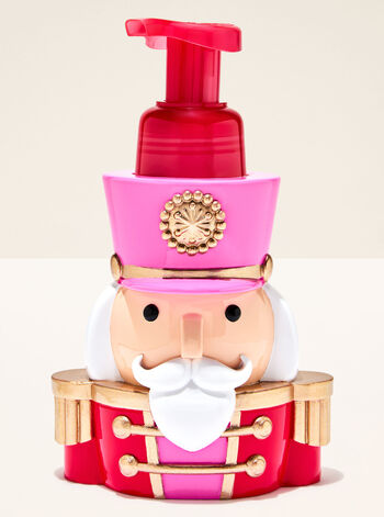 Nutcracker Saponi e igienizzanti mani/SAPONI MANI/Porta Sapone Bath & Body Works1