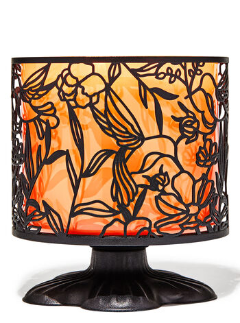 Metal Hummingbird Home Fragrance/Candles/All candles Bath & Body Works1