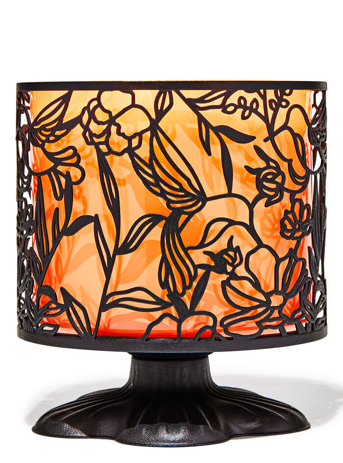 Metal Hummingbird Home Fragrance/Candles/All candles Bath & Body Works