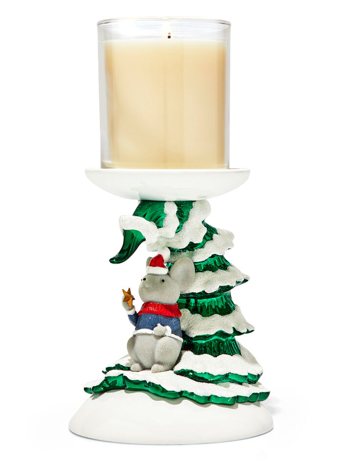 Mouse Tree Fuori Catalogo Bath & Body Works