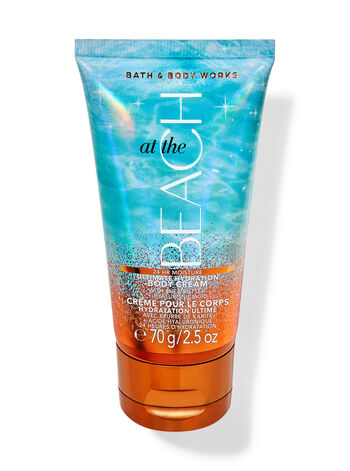 At the Beach Body care/Moisturizers/Body cream Bath & Body Works1