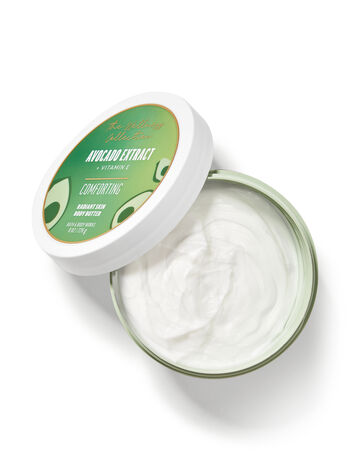 Avocado Extract Fuori Catalogo Bath & Body Works1