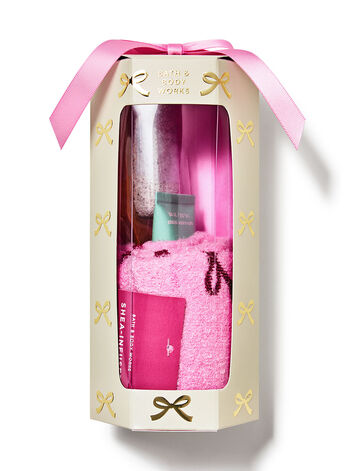 Foot Routine PRODOTTI PER IL CORPO/Set regalo/Cofanetti Corpo Bath & Body Works2
