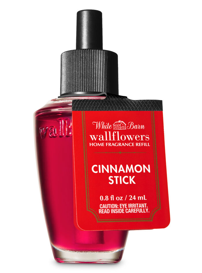 Cinnamon Stick Fuori Catalogo Bath & Body Works