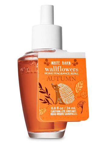 Autumn fragranza Wallflowers Fragrance Refill