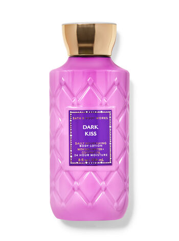 Dark Kiss Body care/Moisturizers/Body lotion Bath & Body Works1
