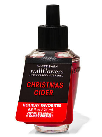 Christmas Cider Fuori Catalogo Bath & Body Works1