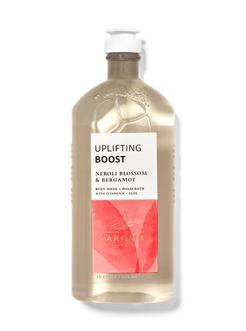 Neroli Blossom Bergamot Fuori Catalogo Bath & Body Works1