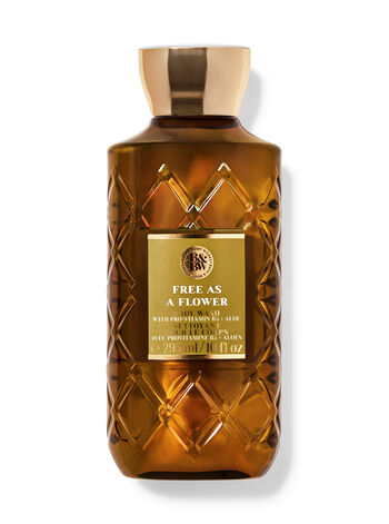 Free As A Flower Body care/Bath & Shower/Body wash & Shower gel Bath & Body Works1